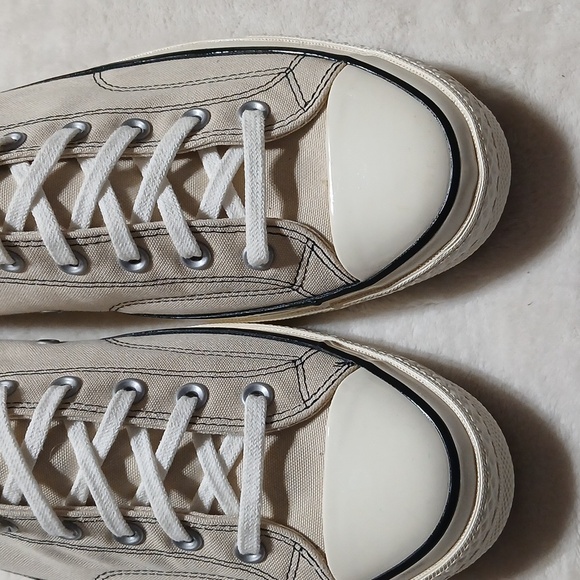 Converse Chuck 70 You Low Sneakers Men’s Shoes Size 13 - Picture 4 of 10